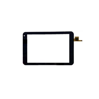 Touch Screen Digitizer Replacement For FCAR F6 Plus Scan Tool